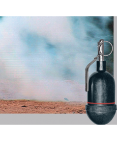 Ручная элементная граната раздражающего действия РГЭ-60РД (РГК-60 РД)